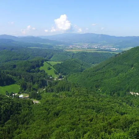Gasthof Mladost Remata Raztocno