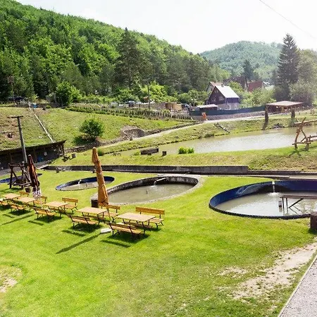 Gasthof Mladost Remata 3*