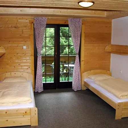 Guest house Mladost Remata