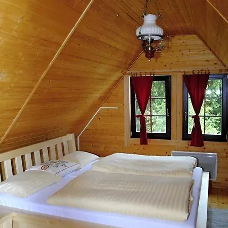 Guest house Mladost Remata Raztocno