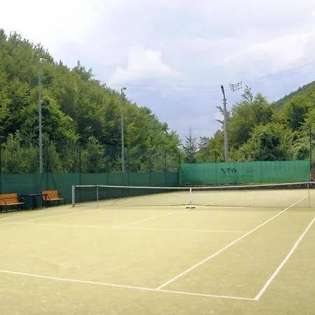 Mladost Remata Gasthof Raztocno